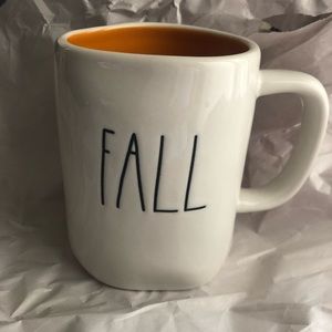FALL Y’ALL